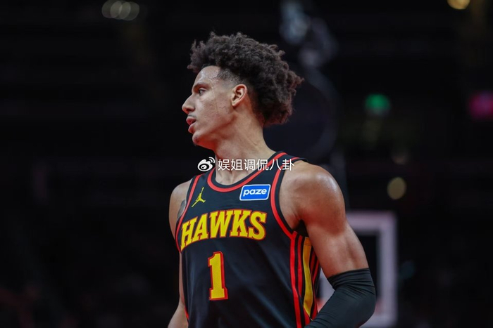 老鹰和特雷杨和平分手！奇才或将接手，美媒建议快船送3位球星换吹杨|詹姆斯·哈登|洛杉矶快船队|华盛顿奇才队|杰伦·约翰逊|亚特兰大老鹰队_新浪体育_新浪新闻